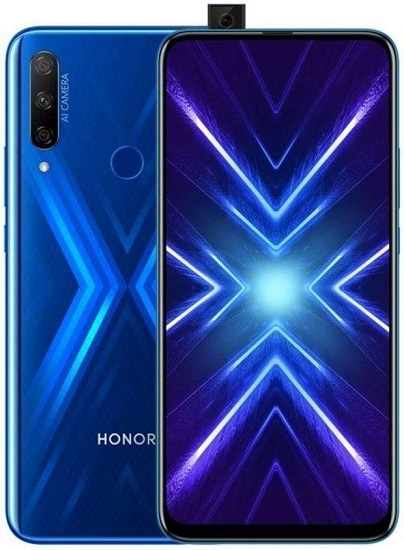 Honor 9X (India)